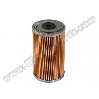 Yağ Filtresi M102 [W123 W201]